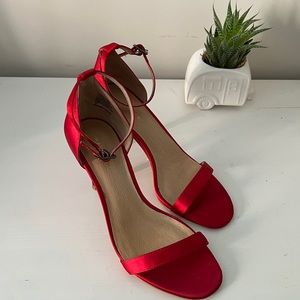 Halogen Audrey Strap Sandal